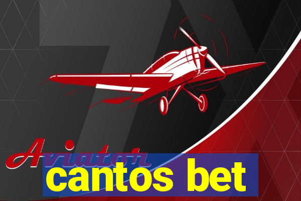 cantos bet